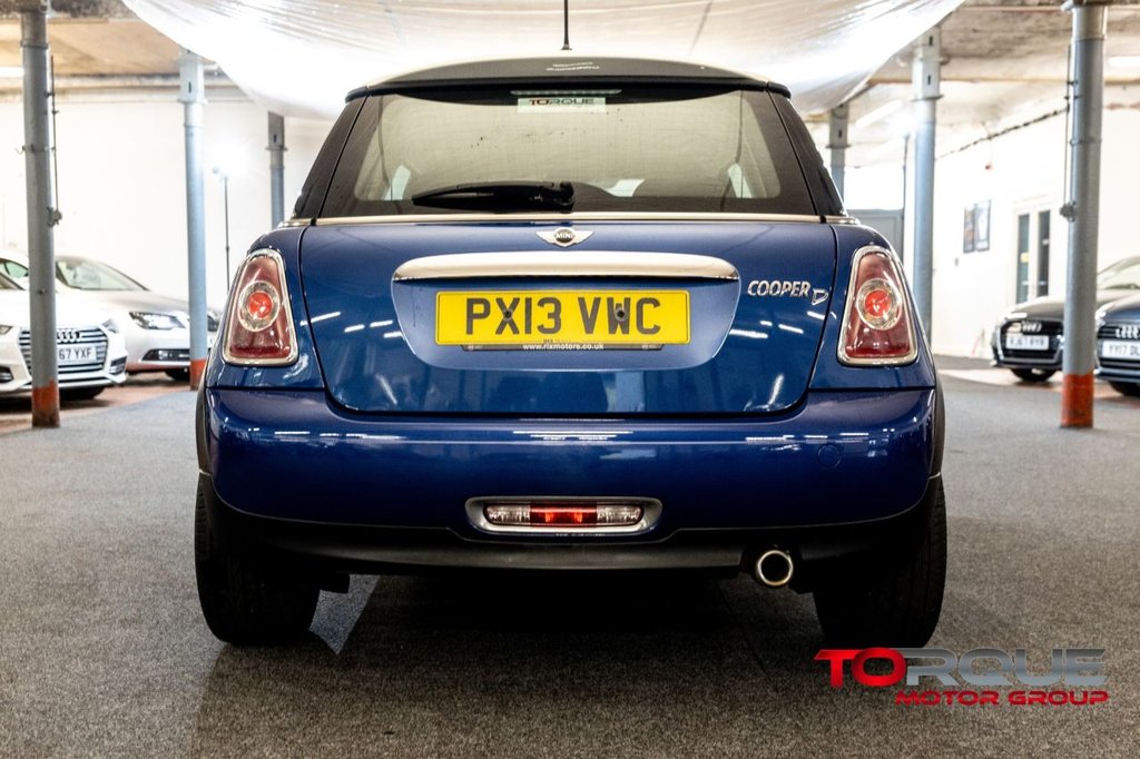 Used MINI Hatch 2013 for sale - 76632581: Photo 25