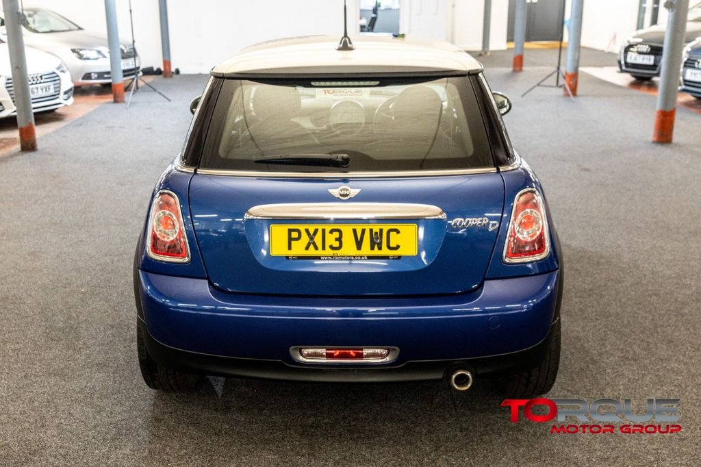 Used MINI Hatch 2013 for sale - 76632581: Photo 26