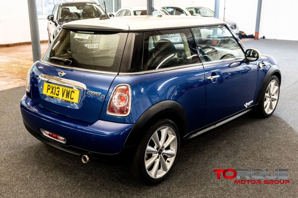 Used MINI Hatch 2013 for sale - 76632581: Photo 27