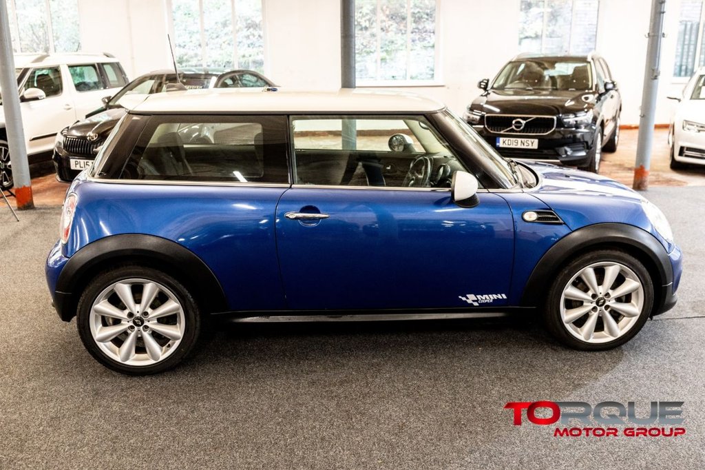 Used MINI Hatch 2013 for sale - 76632581: Photo 29