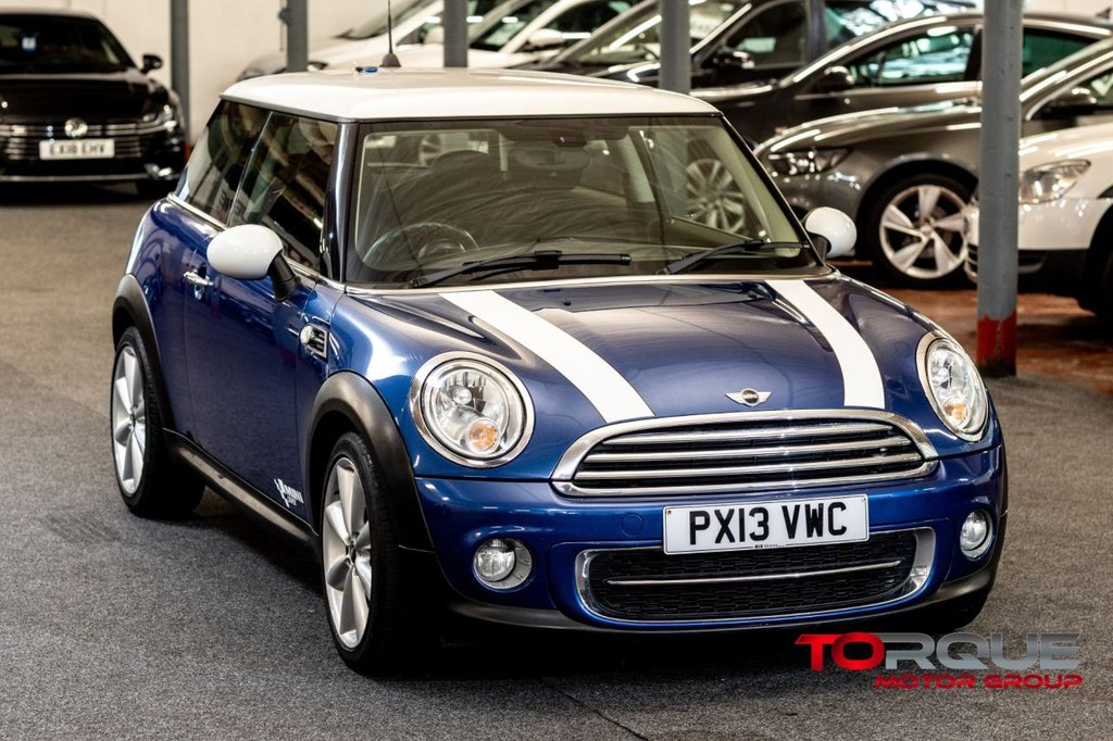 Used MINI Hatch 2013 for sale - 76632581: Photo 3