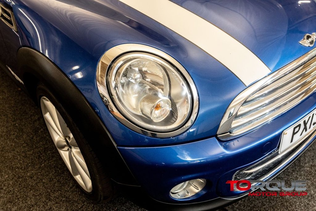 Used MINI Hatch 2013 for sale - 76632581: Photo 32