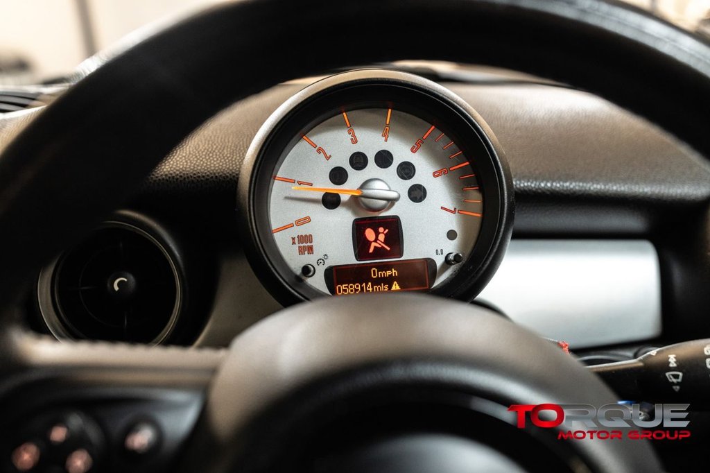 Used MINI Hatch 2013 for sale - 76632581: Photo 34