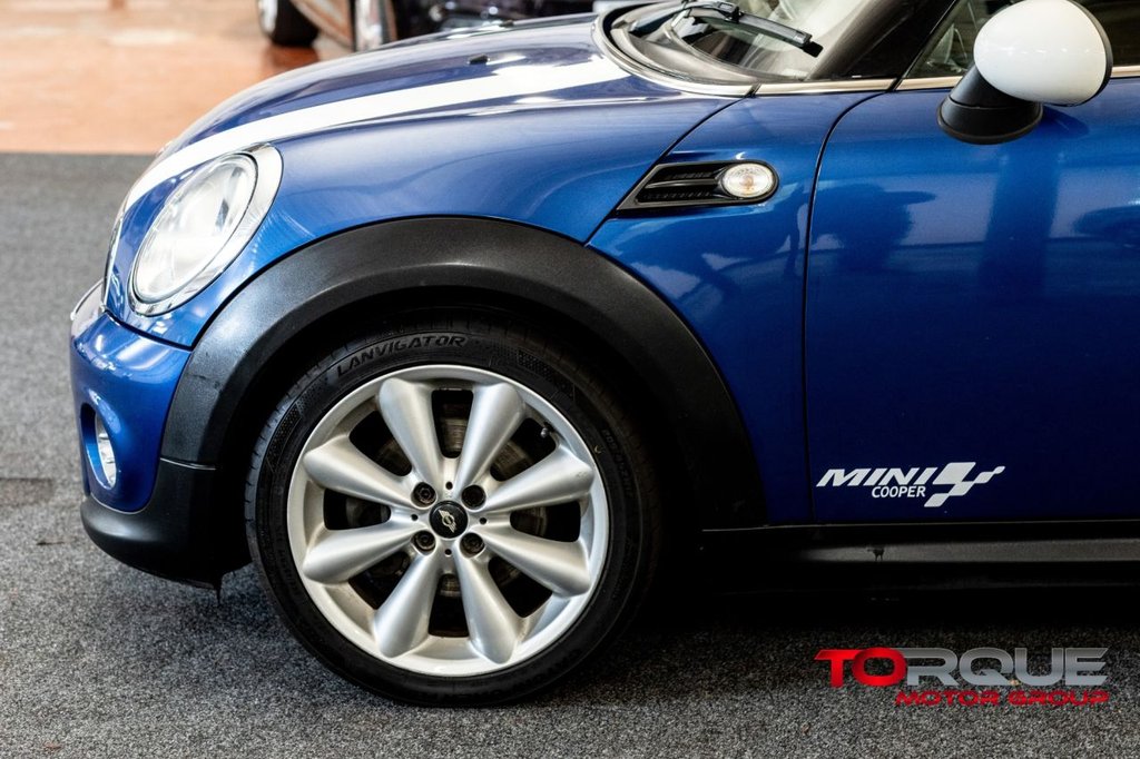 Used MINI Hatch 2013 for sale - 76632581: Photo 7