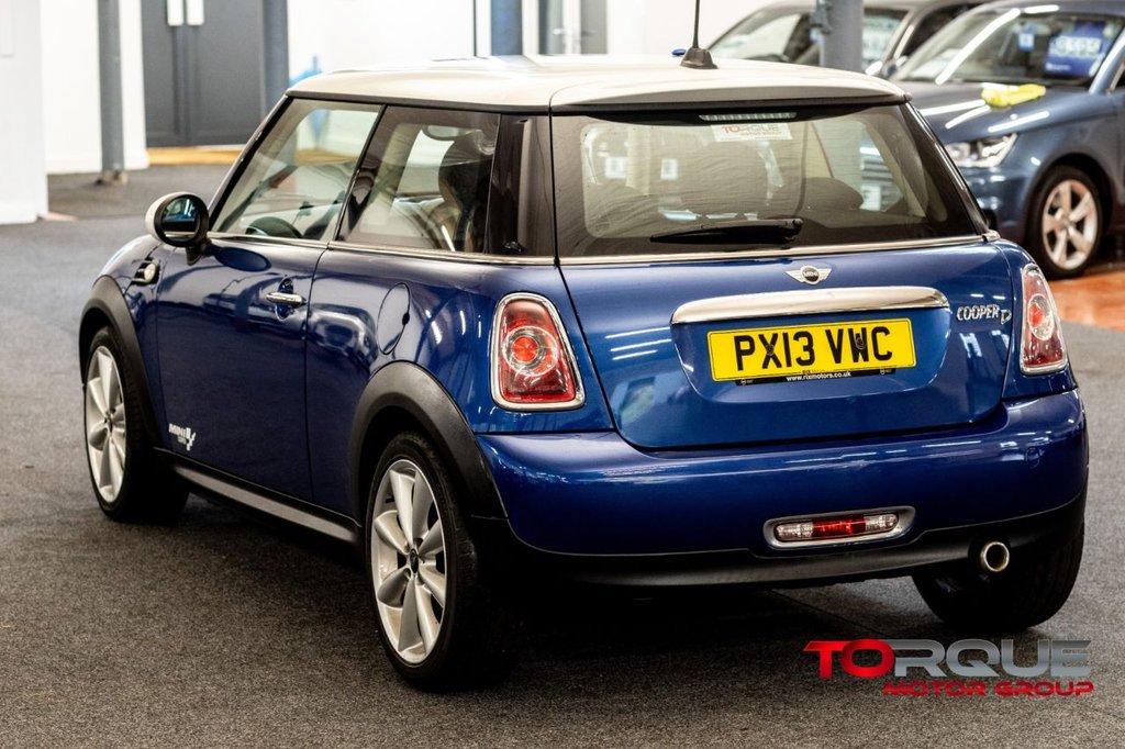 Used MINI Hatch 2013 for sale - 76632581: Photo 8