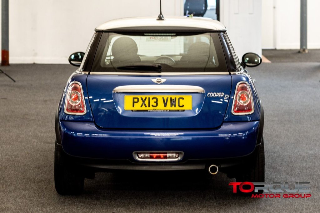 Used MINI Hatch 2013 for sale - 76632581: Photo 9