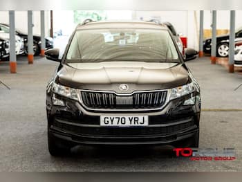 Used Skoda Kodiaq 2020 for sale - 79805308: Photo