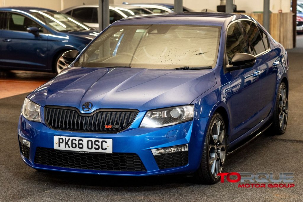 Used Skoda Octavia 2016 for sale - 77539574: Photo 1
