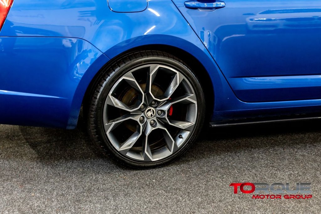 Used Skoda Octavia 2016 for sale - 77539574: Photo 11