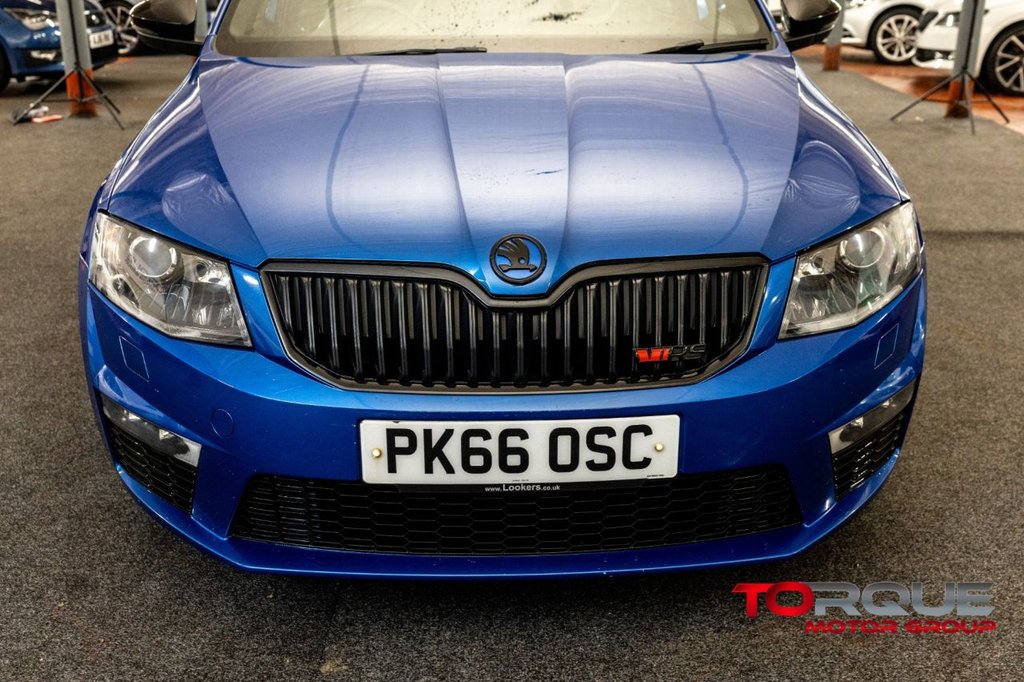Used Skoda Octavia 2016 for sale - 77539574: Photo 12