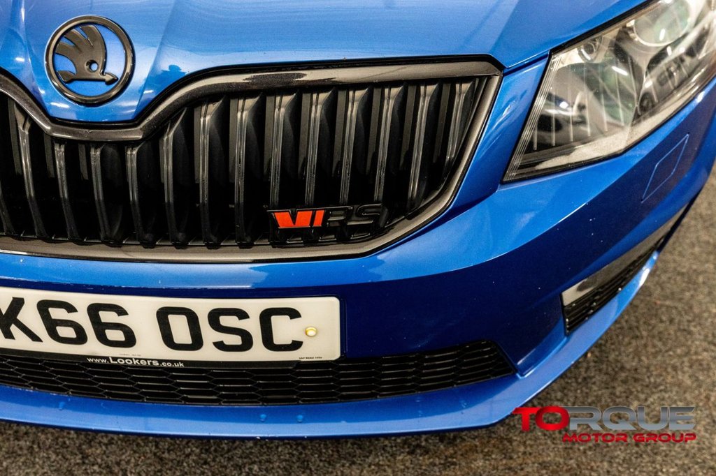 Used Skoda Octavia 2016 for sale - 77539574: Photo 13