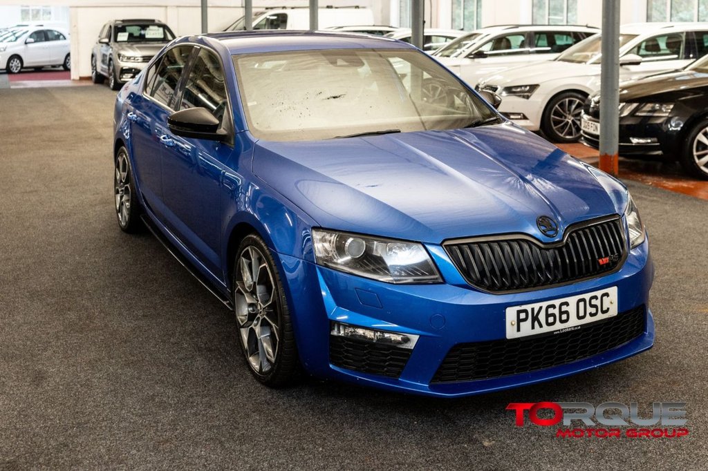 Used Skoda Octavia 2016 for sale - 77539574: Photo 14