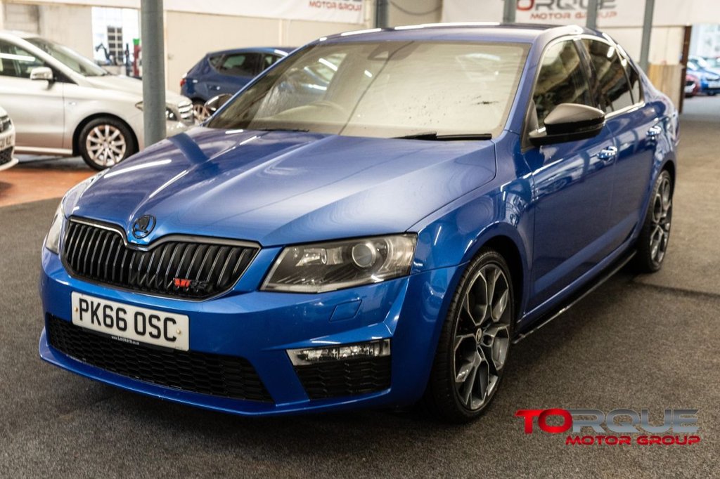 Used Skoda Octavia 2016 for sale - 77539574: Photo 16
