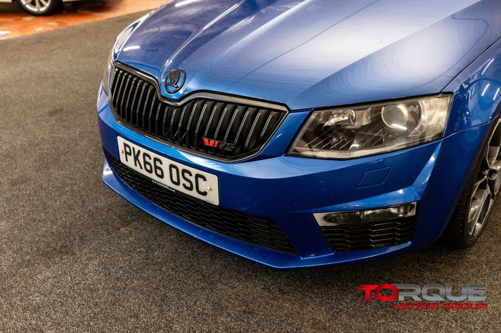Used Skoda Octavia 2016 for sale - 77539574: Photo 17