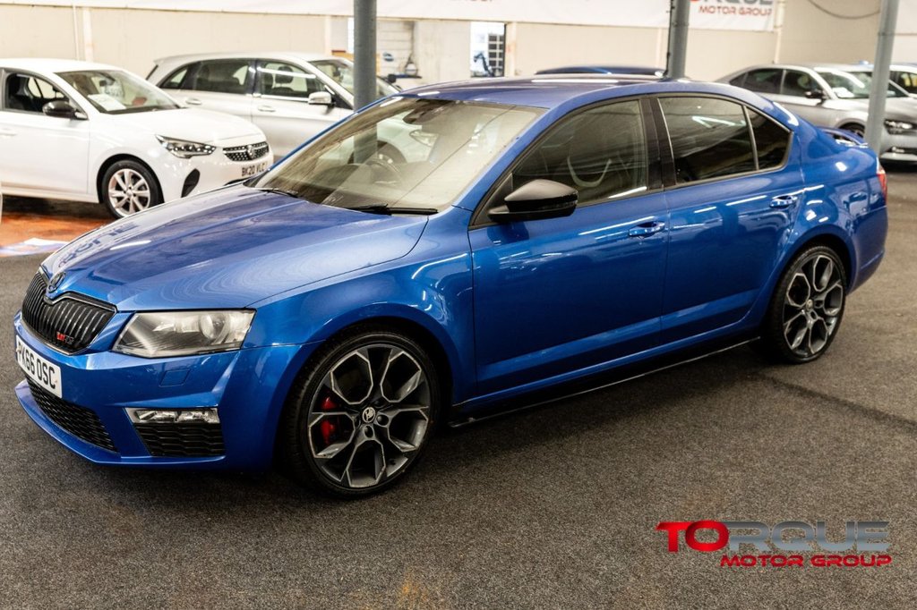 Used Skoda Octavia 2016 for sale - 77539574: Photo 18