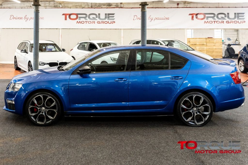 Used Skoda Octavia 2016 for sale - 77539574: Photo 19