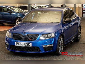 Used Skoda Octavia 2016 for sale - 77539574: Photo