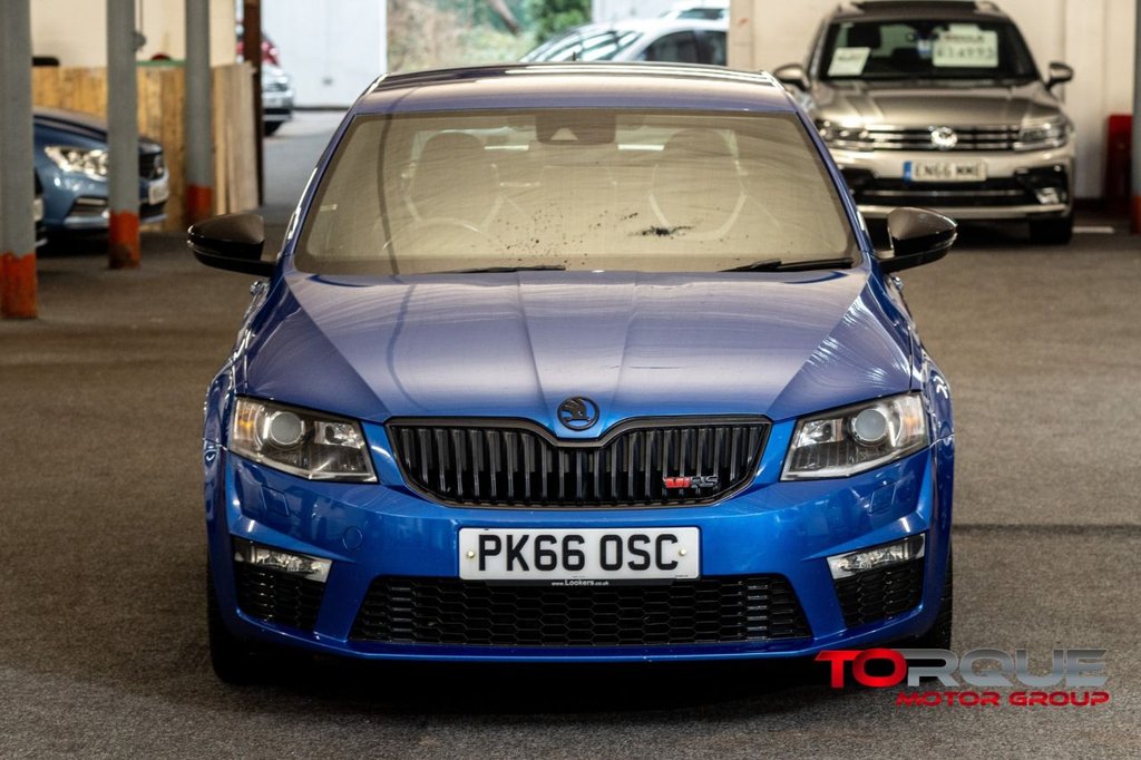 Used Skoda Octavia 2016 for sale - 77539574: Photo 2