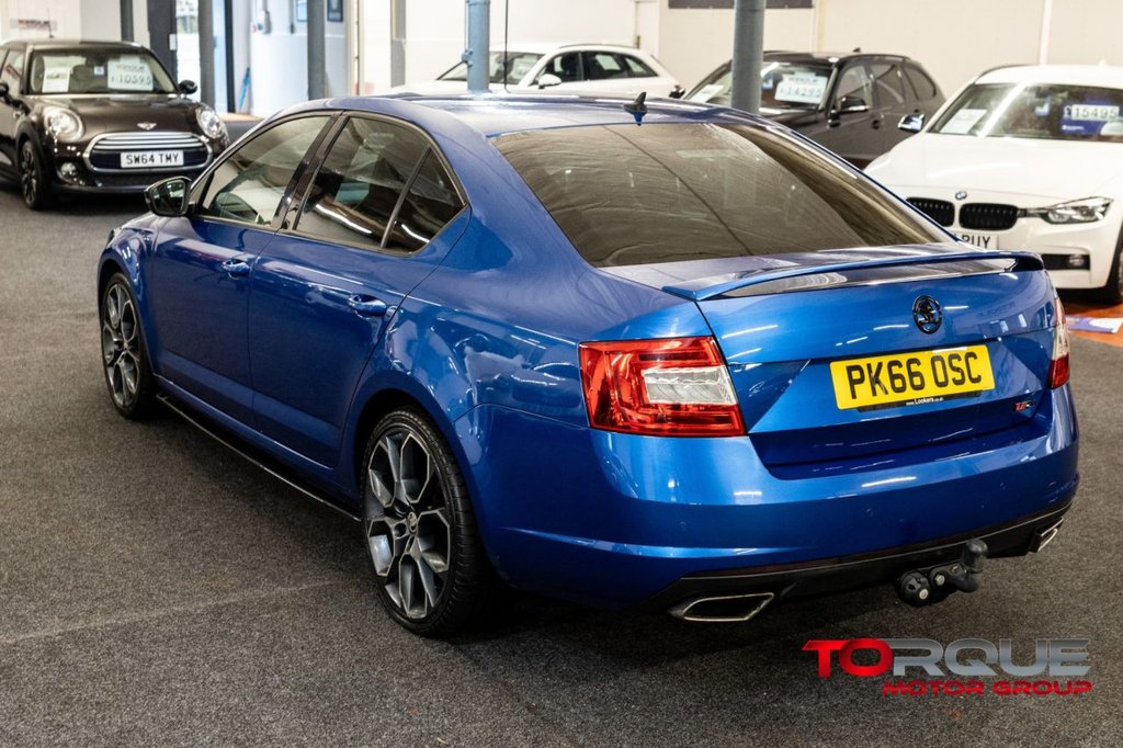 Used Skoda Octavia 2016 for sale - 77539574: Photo 20