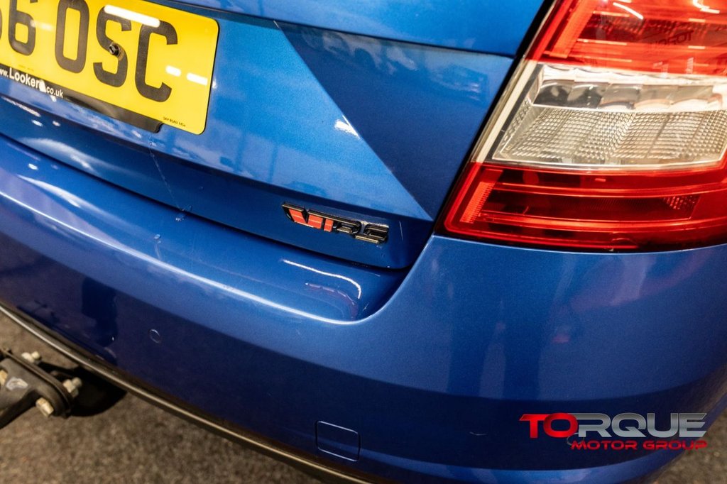 Used Skoda Octavia 2016 for sale - 77539574: Photo 23