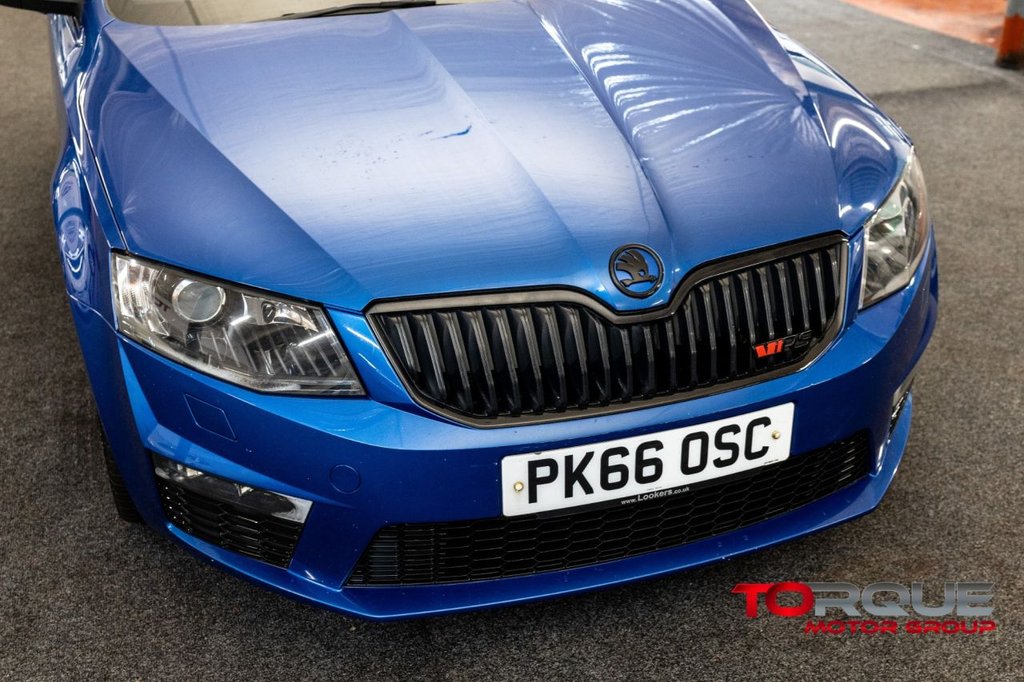 Used Skoda Octavia 2016 for sale - 77539574: Photo 27