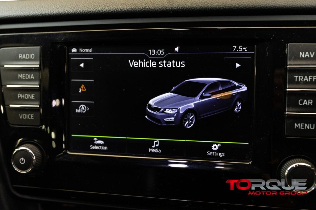 Used Skoda Octavia 2016 for sale - 77539574: Photo 29