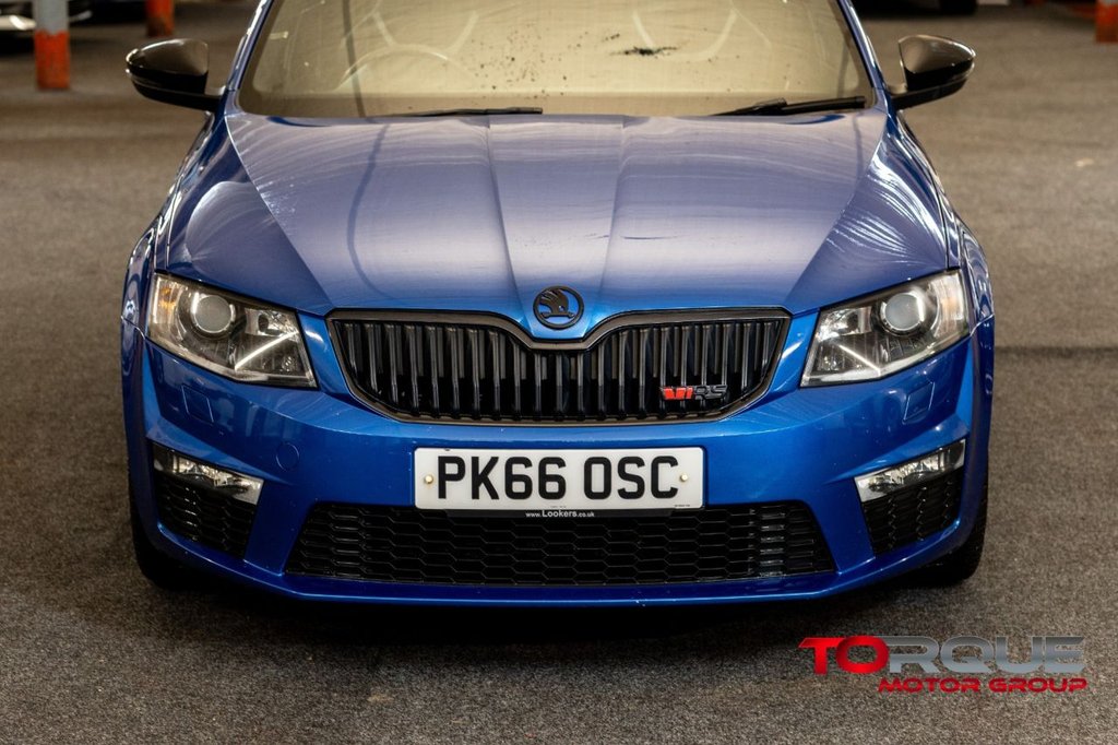 Used Skoda Octavia 2016 for sale - 77539574: Photo 3