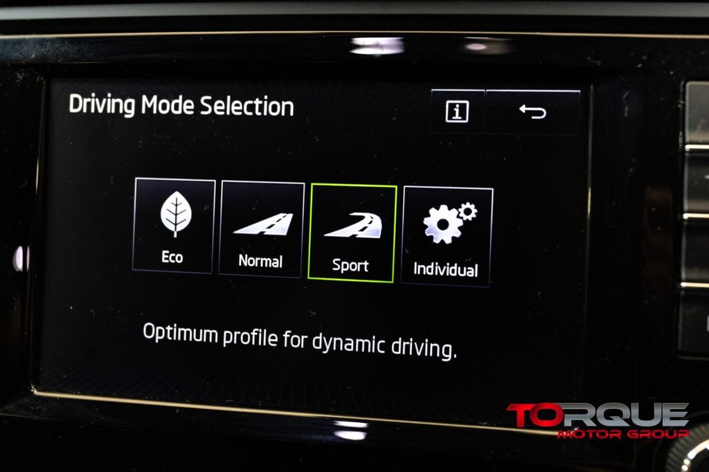 Used Skoda Octavia 2016 for sale - 77539574: Photo 31