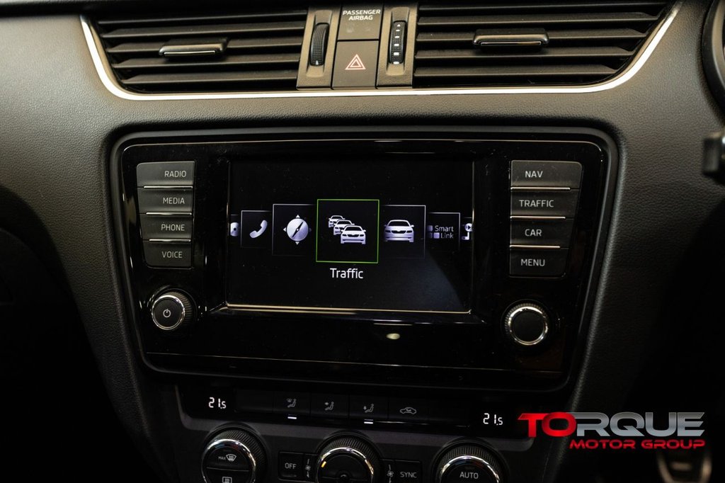 Used Skoda Octavia 2016 for sale - 77539574: Photo 34