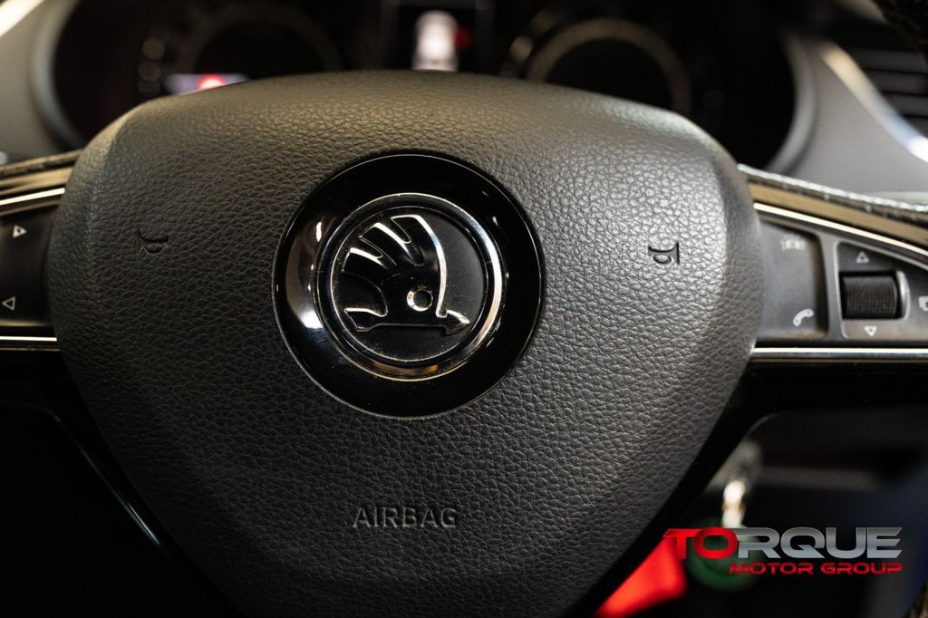 Used Skoda Octavia 2016 for sale - 77539574: Photo 35