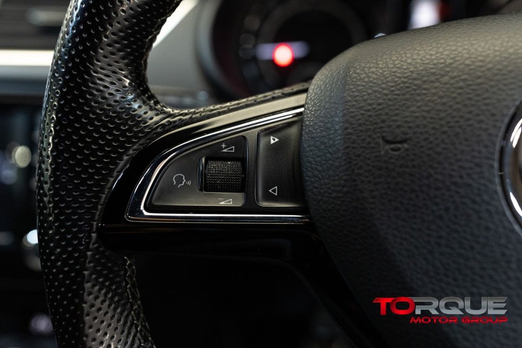 Used Skoda Octavia 2016 for sale - 77539574: Photo 39