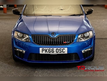 Used Skoda Octavia 2016 for sale - 77539574: Photo