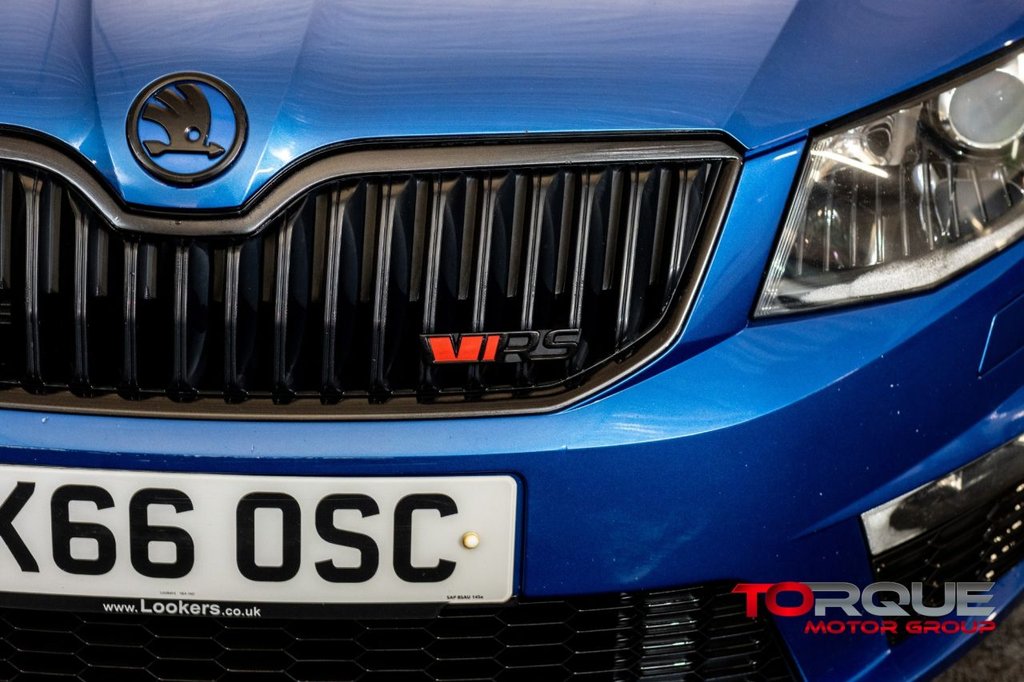 Used Skoda Octavia 2016 for sale - 77539574: Photo 4