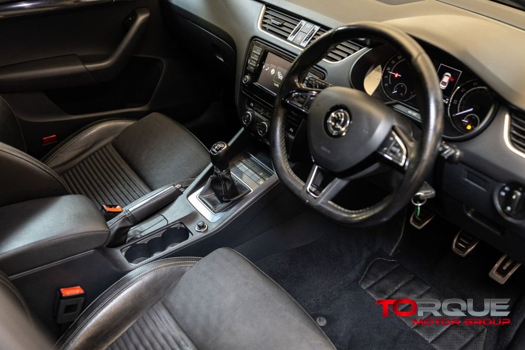 Used Skoda Octavia 2016 for sale - 77539574: Photo 43