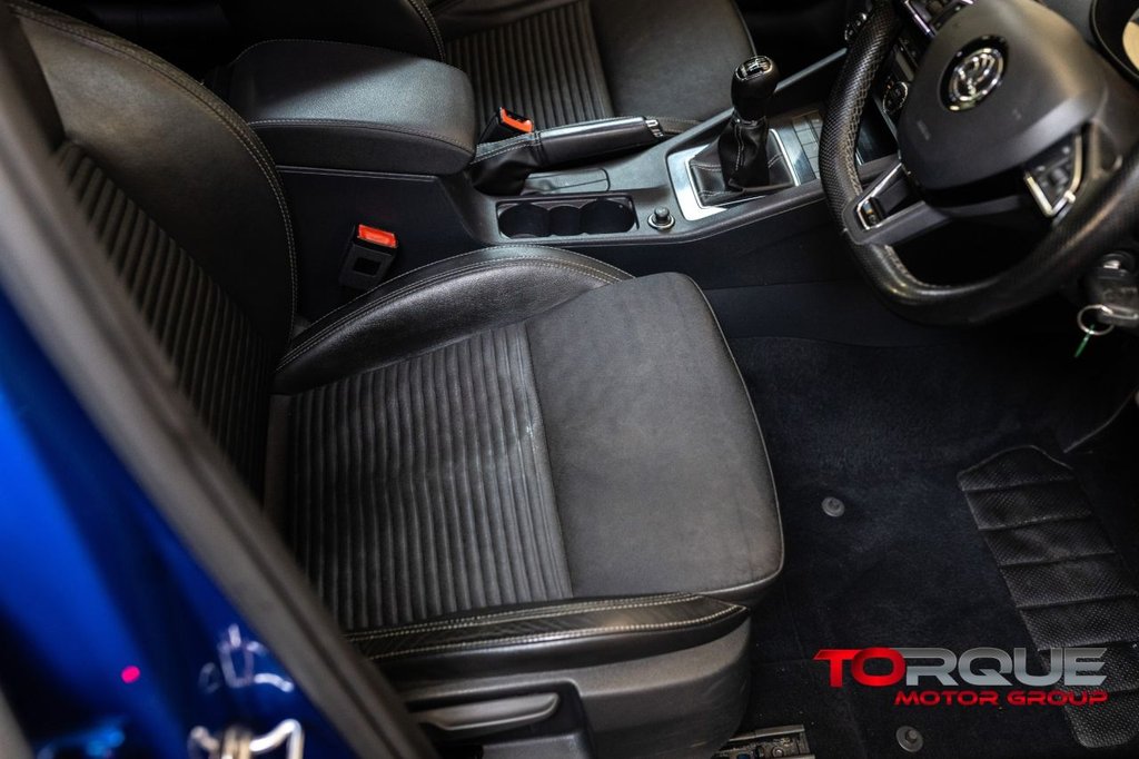 Used Skoda Octavia 2016 for sale - 77539574: Photo 45