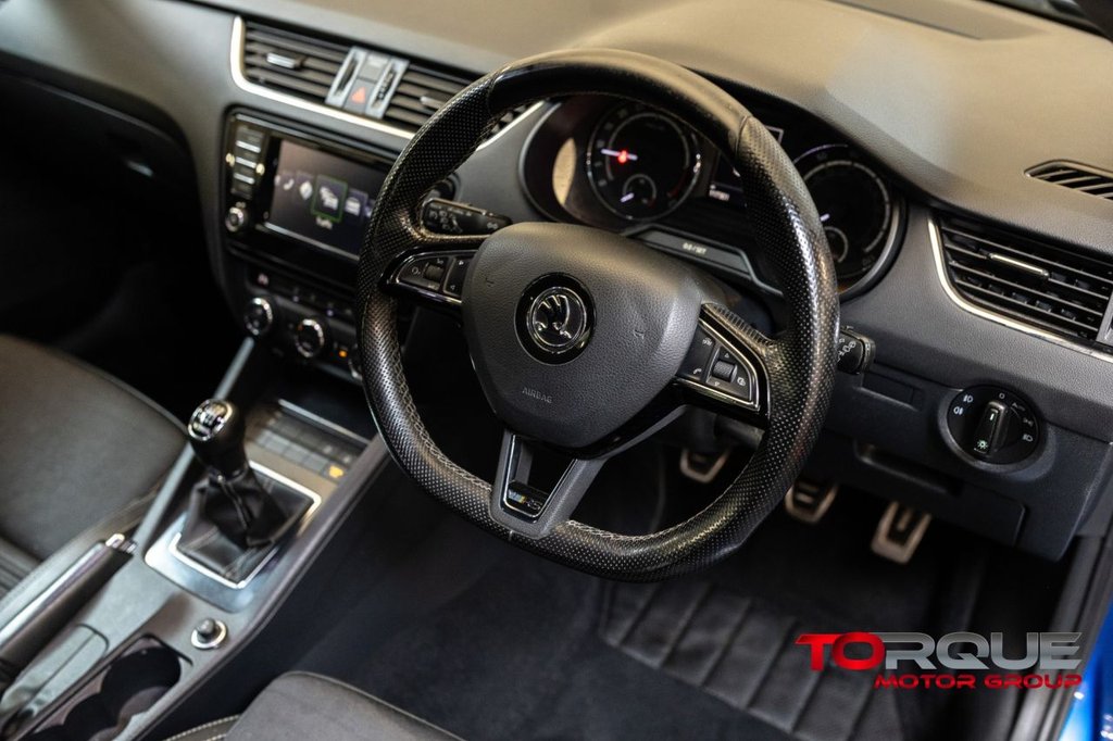 Used Skoda Octavia 2016 for sale - 77539574: Photo 46