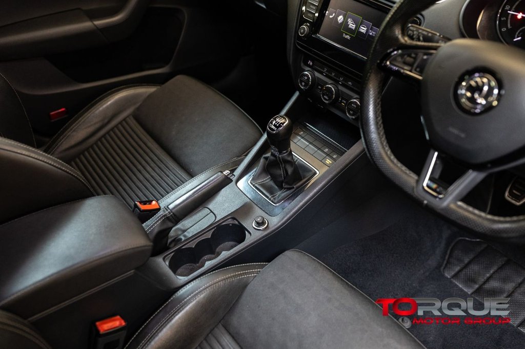 Used Skoda Octavia 2016 for sale - 77539574: Photo 47