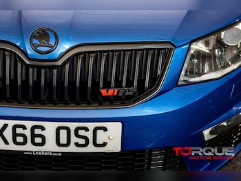 Used Skoda Octavia 2016 for sale - 77539574: Photo