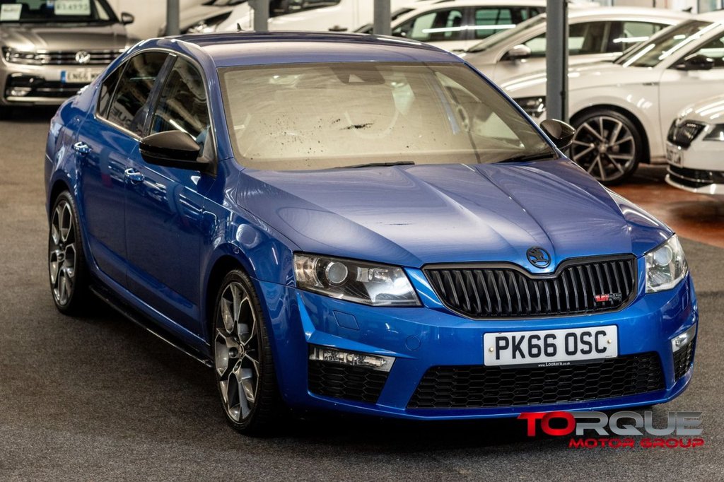 Used Skoda Octavia 2016 for sale - 77539574: Photo 5