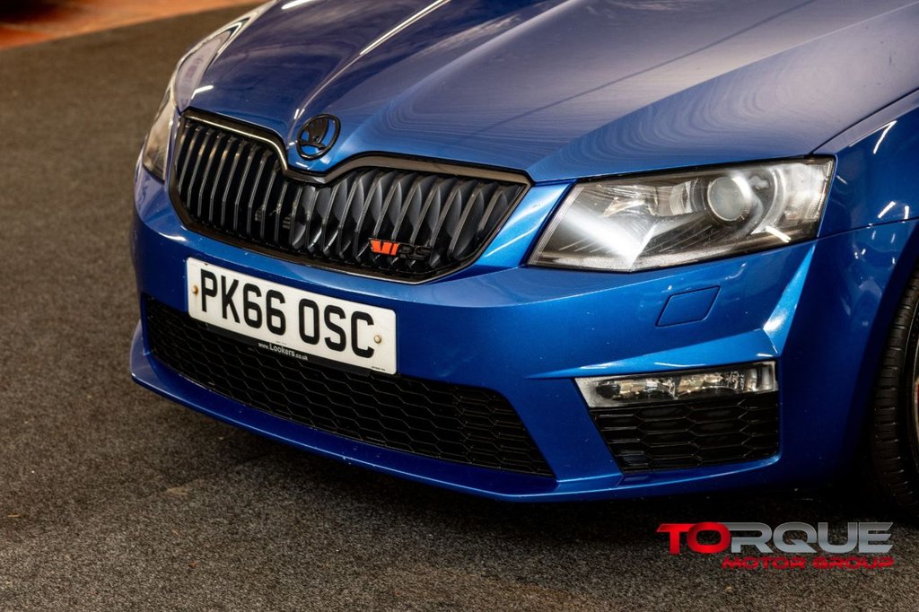 Used Skoda Octavia 2016 for sale - 77539574: Photo 6