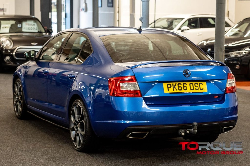 Used Skoda Octavia 2016 for sale - 77539574: Photo 7