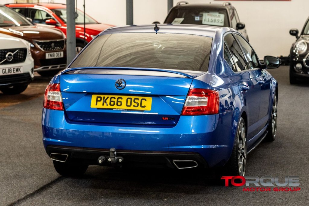 Used Skoda Octavia 2016 for sale - 77539574: Photo 8