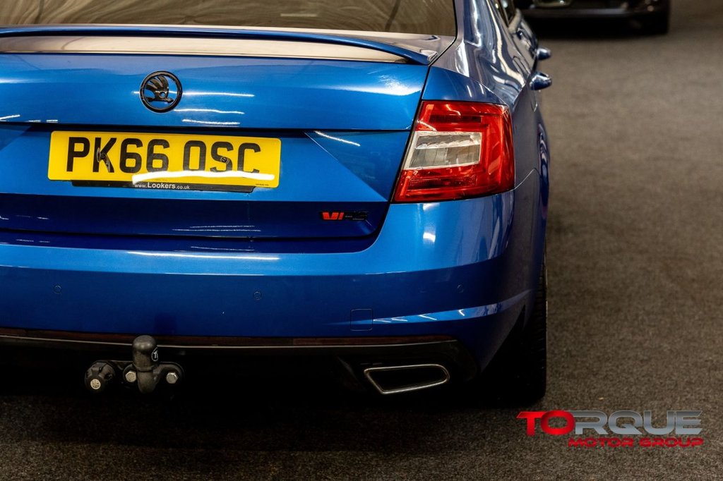 Used Skoda Octavia 2016 for sale - 77539574: Photo 9