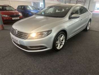 2013 (63) - 2.0 TDI BlueMotion Tech 4dr