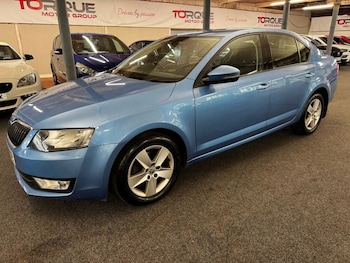 Used Skoda Octavia 2017 for sale - 79472980: Photo