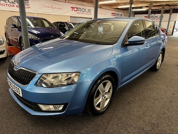 Used Skoda Octavia 2017 for sale - 79472980: Photo