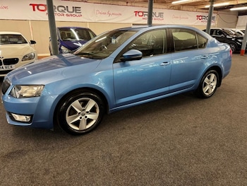Used Skoda Octavia 2017 for sale - 79472980: Photo
