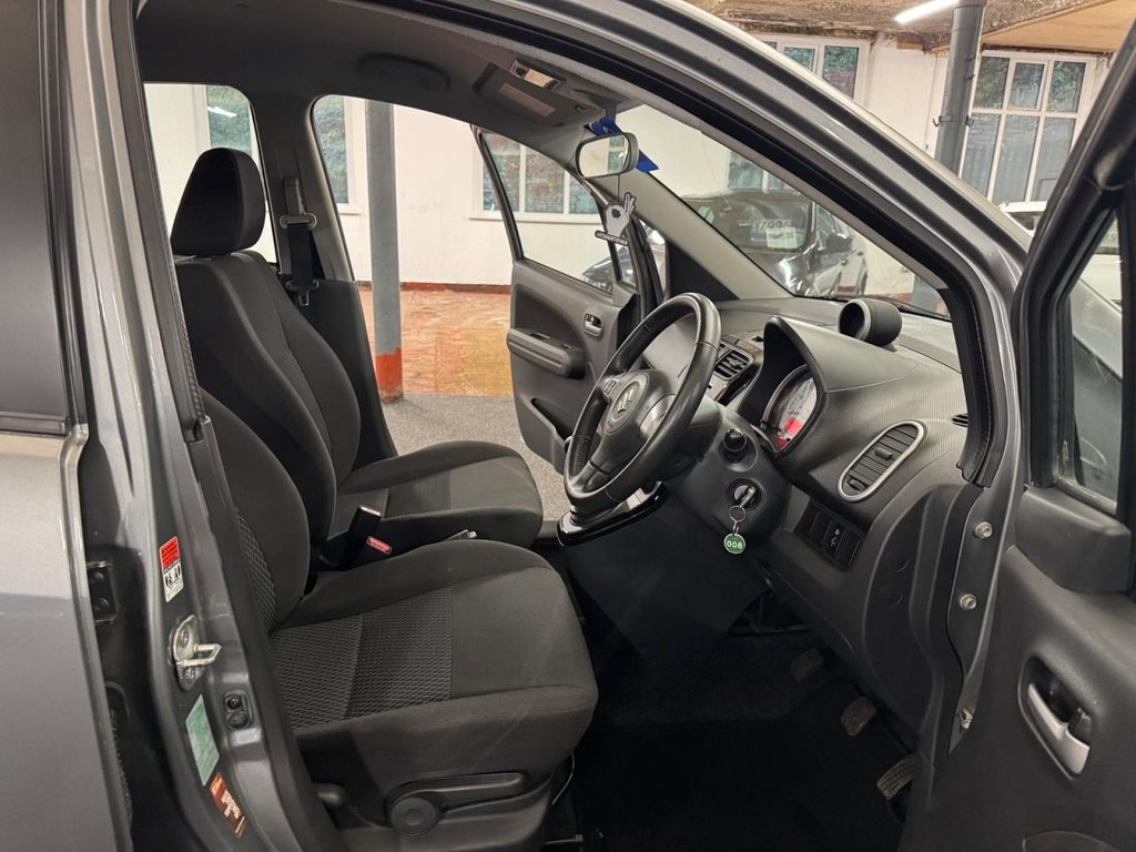 Used Suzuki Splash 2012 for sale - 76686649: Photo 11