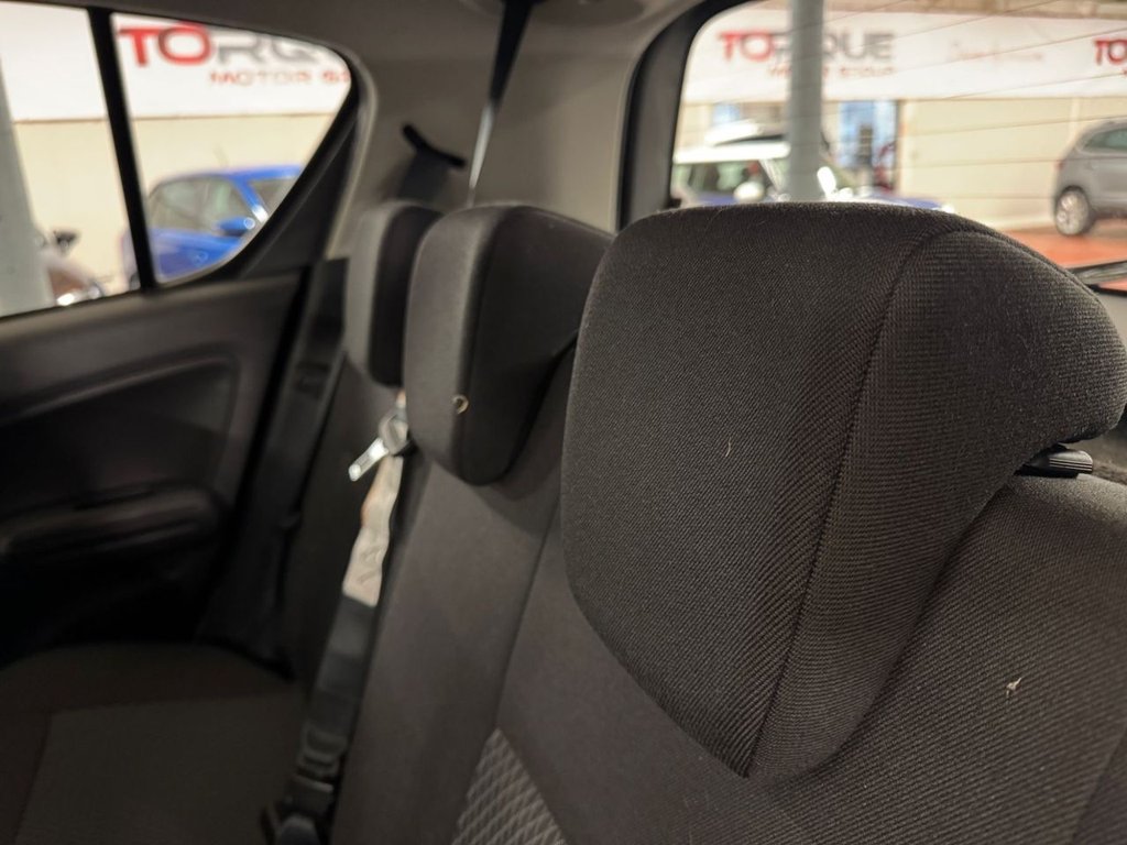 Used Suzuki Splash 2012 for sale - 76686649: Photo 12