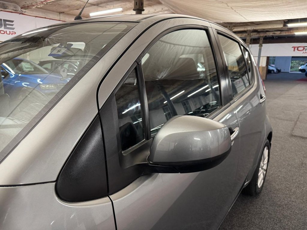 Used Suzuki Splash 2012 for sale - 76686649: Photo 18